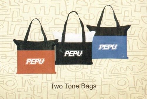 Two Tone Bags