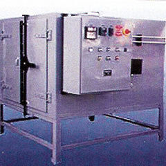 Aluminium Aging Oven