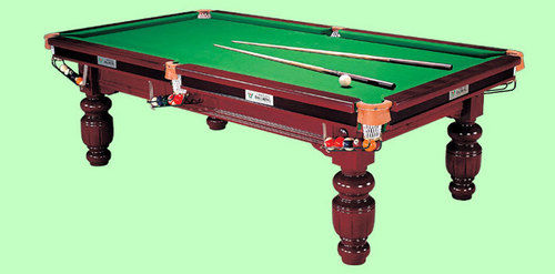 American Billiard Table