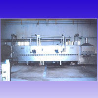 Annealing Furnace