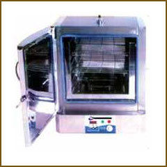 Bacteriological Incubator