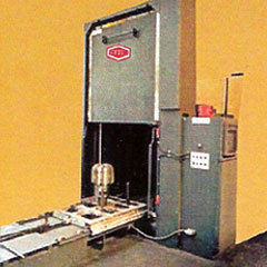 Bogie Earth Furnace