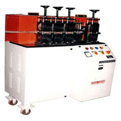 Cane Broaching Machine