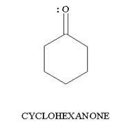 Cyclohexanone