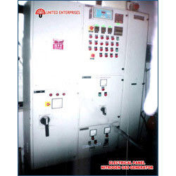 Electrical Panels