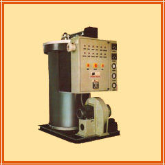 Hot Water Boiler