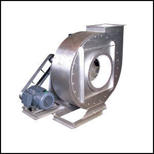 Industrial Centrifugal Fans