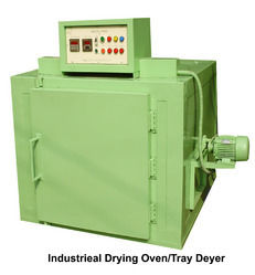 Industrial Drying Oven