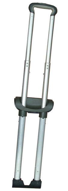 Luggage Trolley Application: Industrial