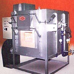 Oil Furnace