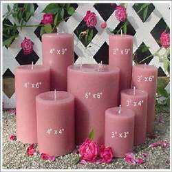 Candles