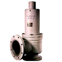 Pressure Relief Valve