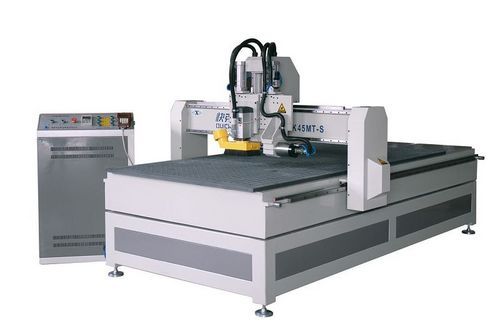 Quick CNC Router (K45MT-S)