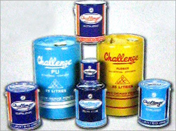 RUBBER ADHESIVES