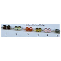 Semi Precious Gemstone Beads