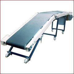 Slat Conveyor