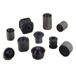 Suspension Rubber Bushes Block