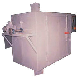 Tray Dryer