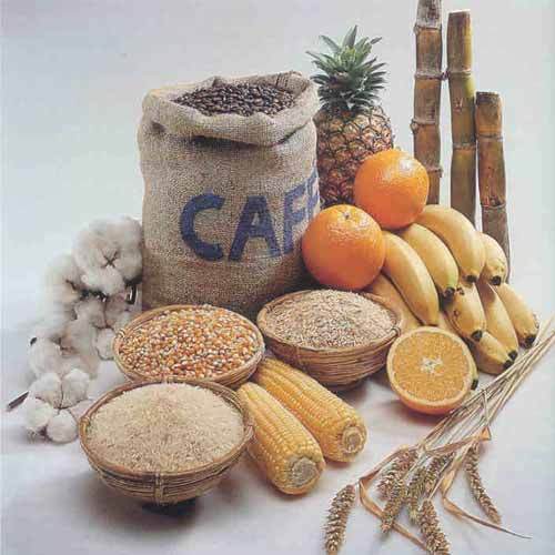 Agricultural Products