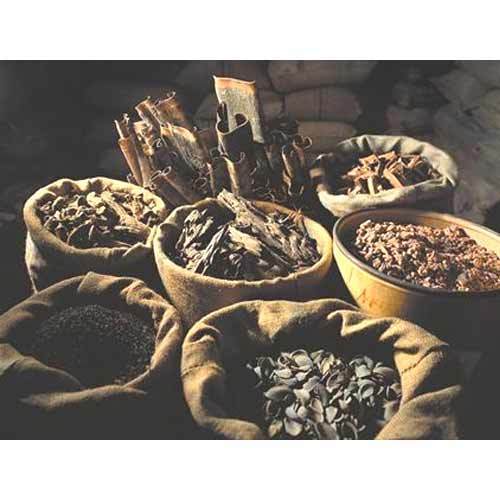 Aromatic Raw Materials