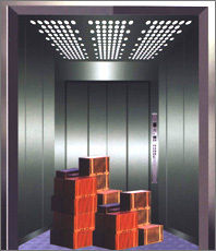 Commercial Elevators