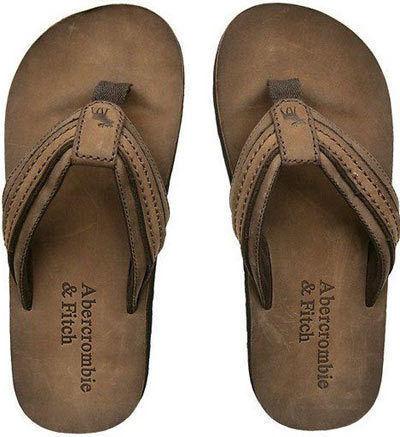 Fitch Flip Flops Slipper