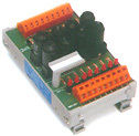 Fuse Relay Module