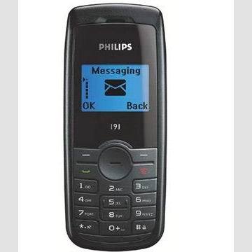 GSM Mobile Phone