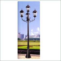 Lamp Posts