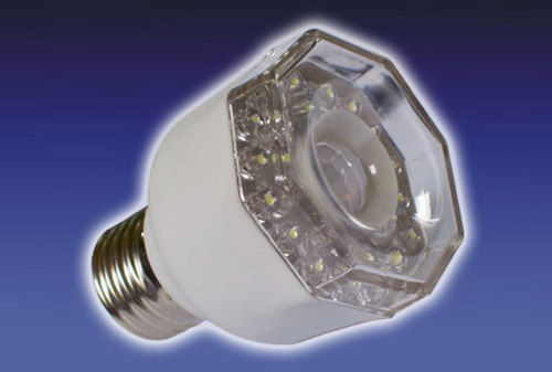 Led Motion Sensor Lamp