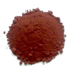 Micaceous Iron Oxide