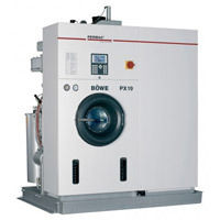 Perc Dry Cleaning Machines