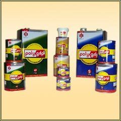 rubber adhesives