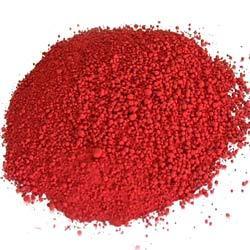 Red Oxide