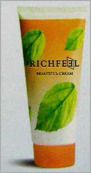 Richfeel Beautiful Cream
