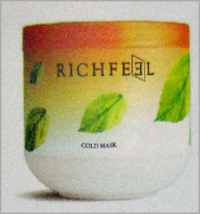 Richfeel Cold Mask