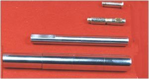 High-Precision Turned/Ground Shaft - Custom Specifications with Global Quality Standards , Expert Design and Development Team