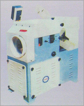 Single Spindle Knurling / Beading Machine