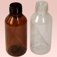 Syrup Plastic Pet Bottle Application: Chair