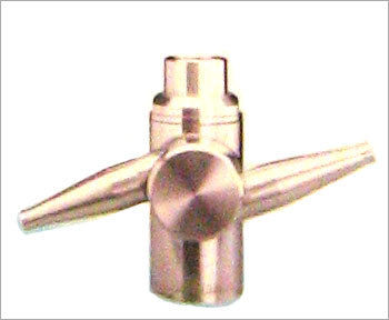 TANK WASHING NOZZLE