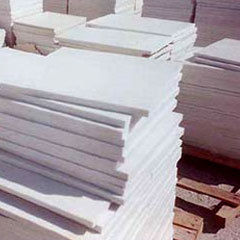 White Marble Slabs