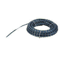 Wire Saw Beads