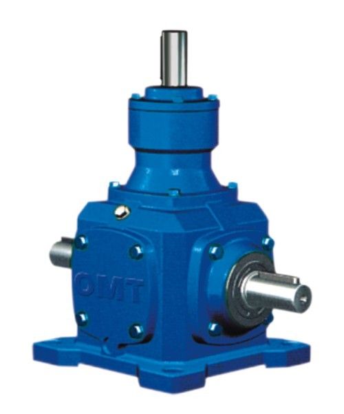 Z Series Bevel Reducer