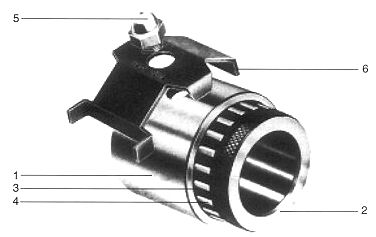 Bottom Roller Bearings - High Precision Design | Compatible with Various Roller Stands, Custom Sizes Available