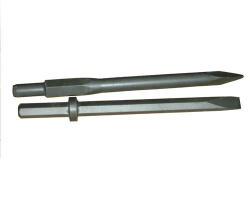 Breaker Steel Rod