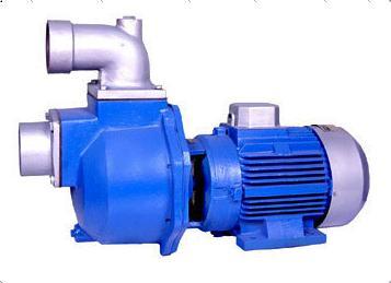 Centrifugal Water Pump