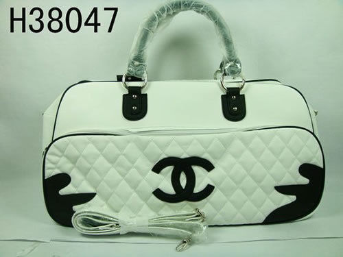 Chanel Handbags