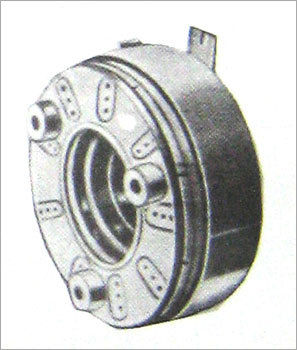 Clutch Without Slip Ring