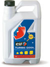 Cooling System Lubricants