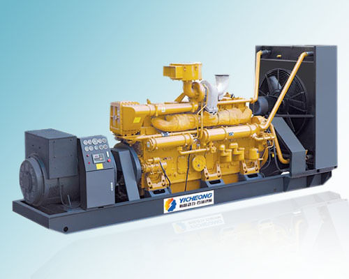 Diesel Generator Sets